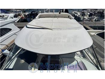 BAVARIA 35 HT