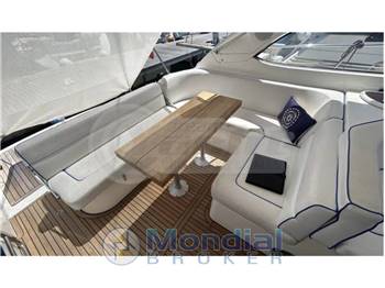 BAVARIA 35 HT