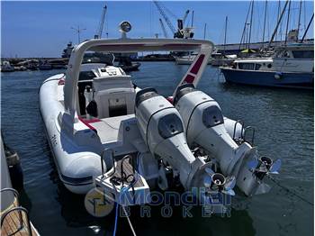 PANAMERA YACHT PY10.0