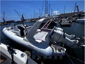 PANAMERA YACHT PY10.0