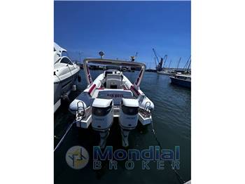 PANAMERA YACHT PY10.0