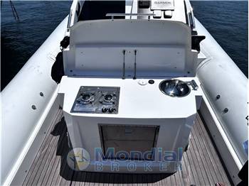 PANAMERA YACHT PY10.0