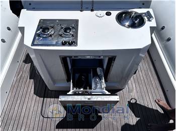 PANAMERA YACHT PY10.0
