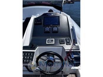 PANAMERA YACHT PY10.0