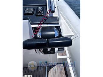 PANAMERA YACHT PY10.0