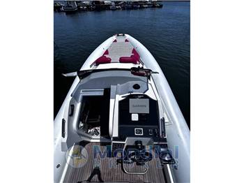 PANAMERA YACHT PY10.0