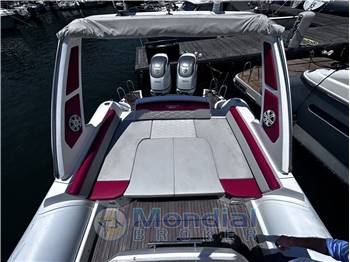 PANAMERA YACHT PY10.0