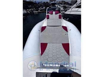 PANAMERA YACHT PY10.0