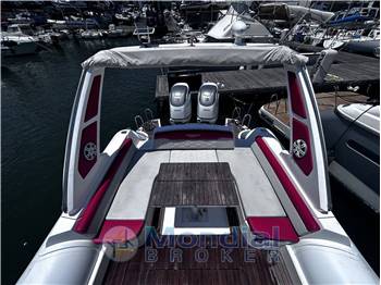 PANAMERA YACHT PY10.0