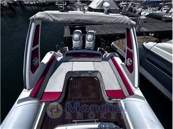 PANAMERA YACHT PY10.0