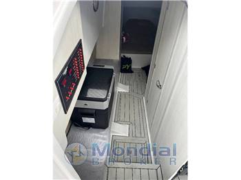 PANAMERA YACHT PY10.0