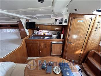 BAVARIA 32 SPORT