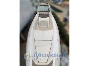 JOKER BOAT CLUBMAN 33