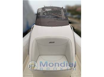 JOKER BOAT CLUBMAN 33