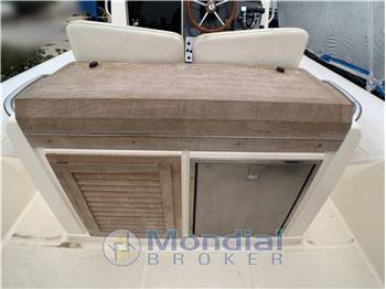 JOKER BOAT CLUBMAN 33