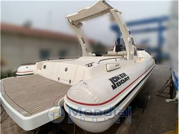 JOKER BOAT CLUBMAN 33