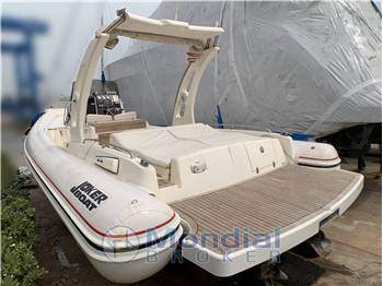 JOKER BOAT CLUBMAN 33