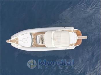 MARLIN BOAT MARLIN 38