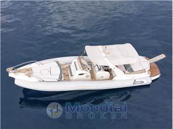 MARLIN BOAT MARLIN 38