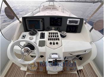 MARLIN BOAT MARLIN 38