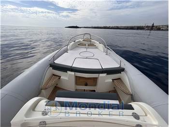 MARLIN BOAT MARLIN 38