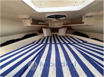 MARLIN BOAT MARLIN 38