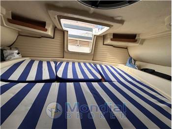 MARLIN BOAT MARLIN 38