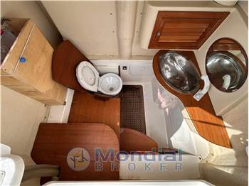 MARLIN BOAT MARLIN 38