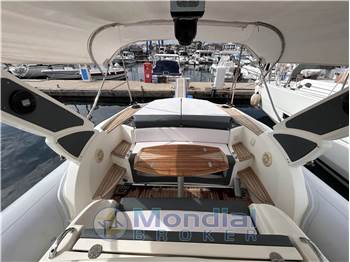 MARLIN BOAT MARLIN 38