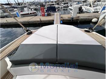 MARLIN BOAT MARLIN 38