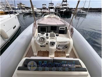 MARLIN BOAT MARLIN 38
