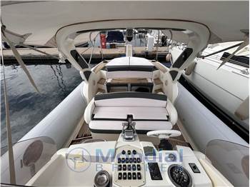 MARLIN BOAT MARLIN 38