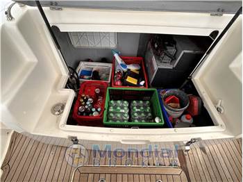 MARLIN BOAT MARLIN 38