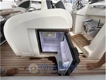 MARLIN BOAT MARLIN 38