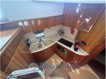 AZIMUT 42 fly