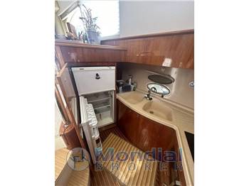 AZIMUT 42 fly