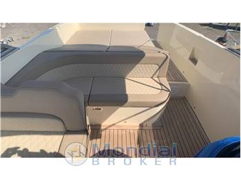 PIANTONI AMALFI 30 OPEN