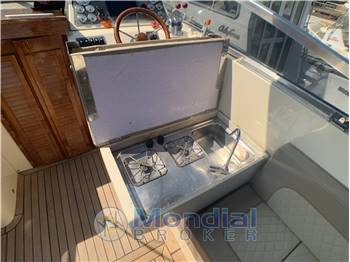 PIANTONI AMALFI 30 OPEN