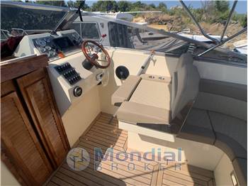 PIANTONI AMALFI 30 OPEN