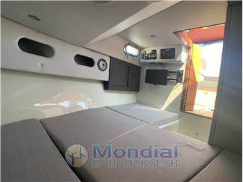 PIANTONI AMALFI 30 OPEN