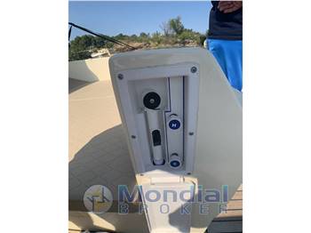 PIANTONI AMALFI 30 OPEN
