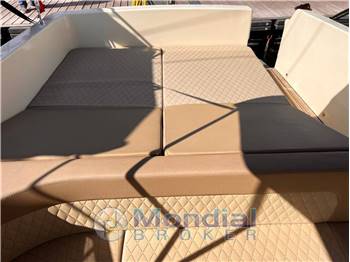 PIANTONI AMALFI 30 OPEN