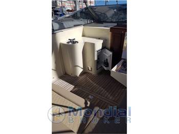PIANTONI AMALFI 30 OPEN