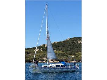 SEGMO SEMONA 30