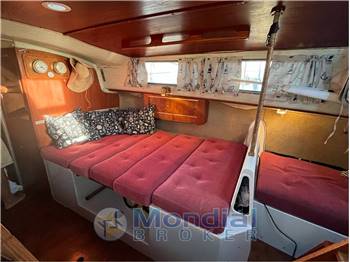 SEGMO SEMONA 30