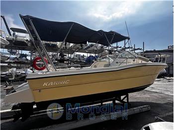 KARNIC 2260 BLUEWATER