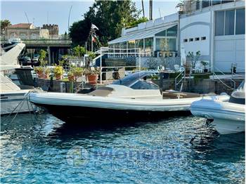 MAGAZZU' MX13 COUPE'