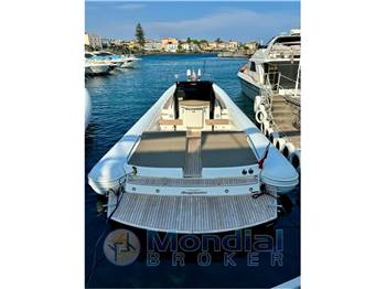 MAGAZZU' MX13 COUPE'