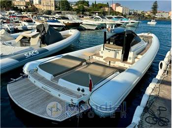 MAGAZZU' MX13 COUPE'