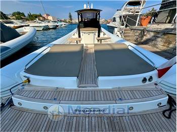 MAGAZZU' MX13 COUPE'